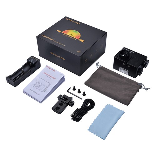 Gtguard b215al cannocchiale - gtguard, da