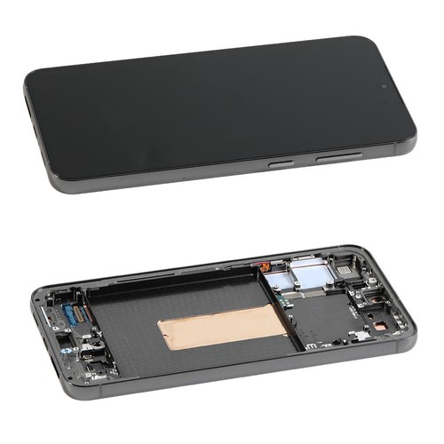 Nuovo display amoled - display,