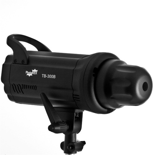 Nicefoto pro 600 flash da - nicefoto,