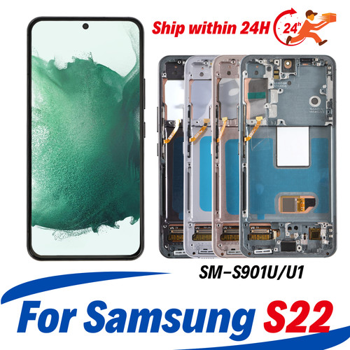 Display oled lcd touch - oled,