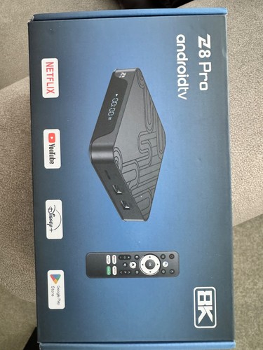 Android box 2gb - android, 16gb