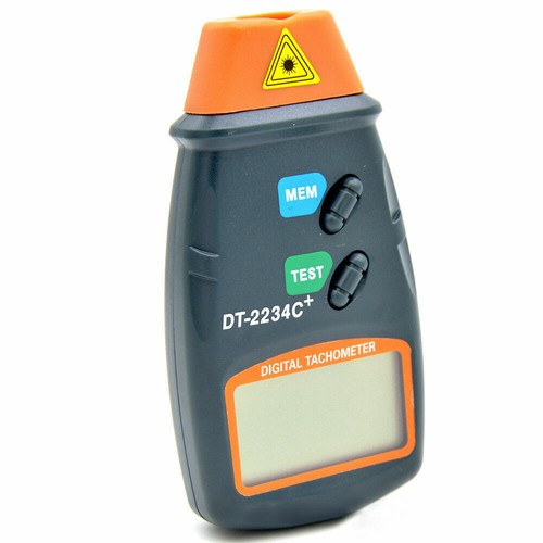 Tachimetro laser digitale lcd - tachimetro,