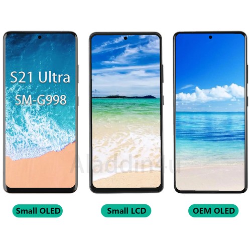 Oled display lcd touch - oled, |