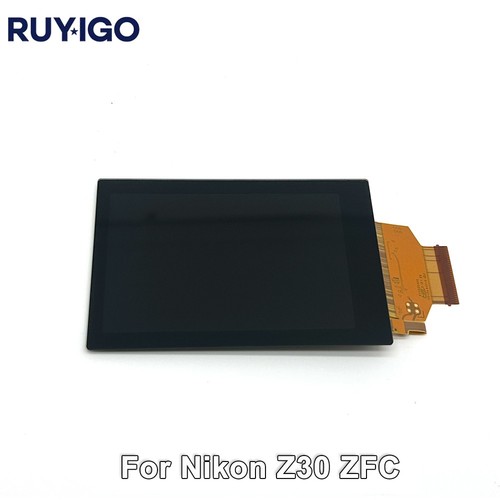 Z30 zfc lcd display schermo - lcd,