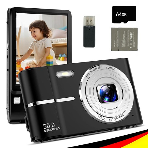 Fotocamera digitale fotocamera