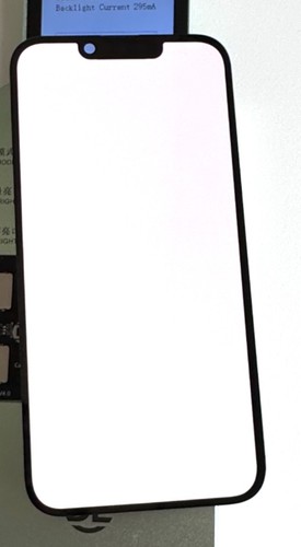 Display 100 originale apple - display, 100%