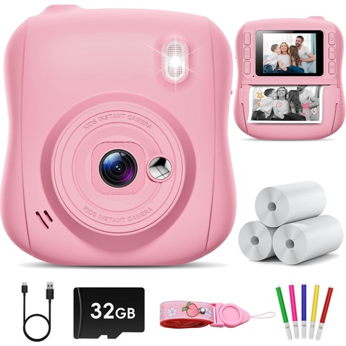 Fotocamera istantanea per