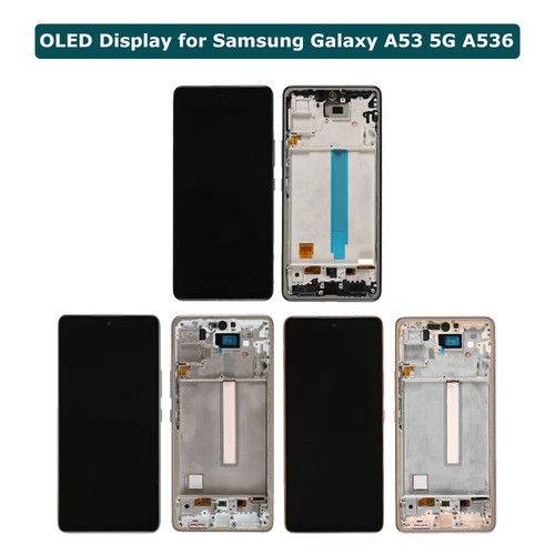Display oled lcd touch screen - lcd,