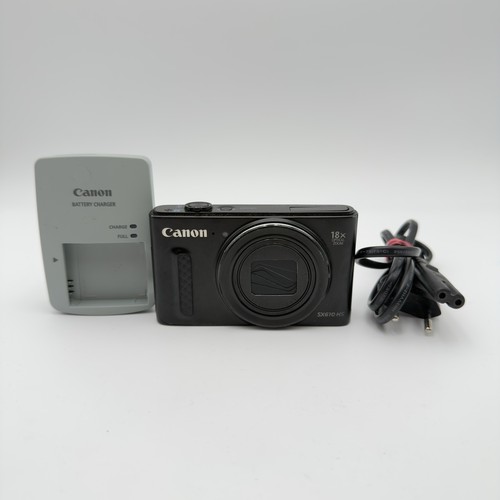 Canon powershot sx610 - powershot,