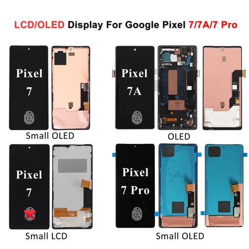 Schermo lcd oem - schermo,