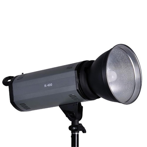 Nicefoto k400 flash studio - nicefoto,
