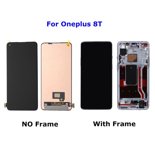 Display oled per - per, 8t