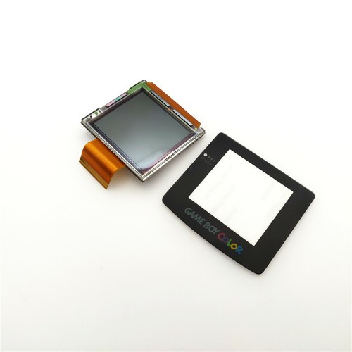 Schermo lcd gbc - lcd,