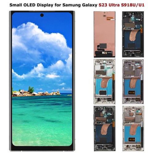 Display oled lcd touch screen - lcd,