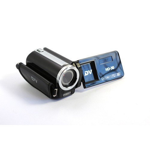 Videocamera digitale foto - videocamera,