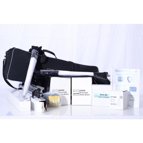 Dörr smart light studio kit - dörr,