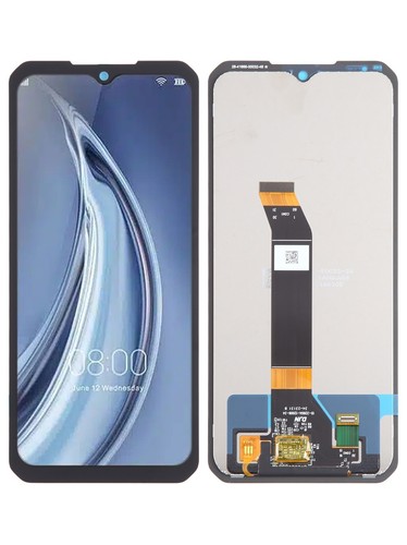 Display lcd doogee v30 s100 - v30,