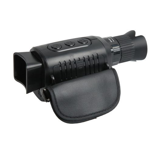 10x monoculare ip54 - 10x,