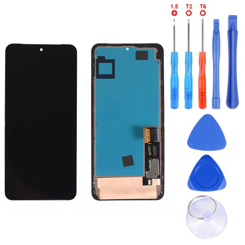 Oem oled per google - oem,