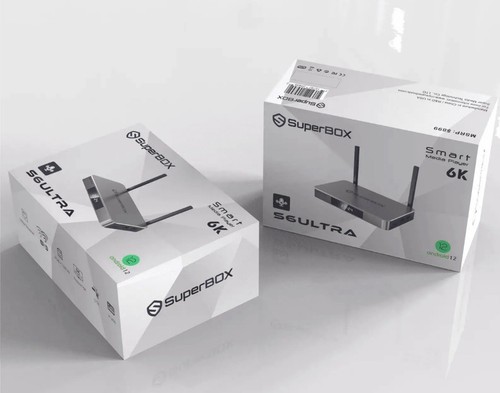 Superbox ultra 2025 - ✨superbox,