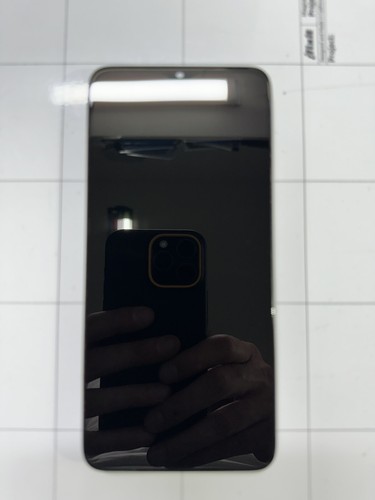 Display lcd frame originale - lcd,