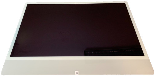 Nuovo apple imac 5k lcd - nuovo,