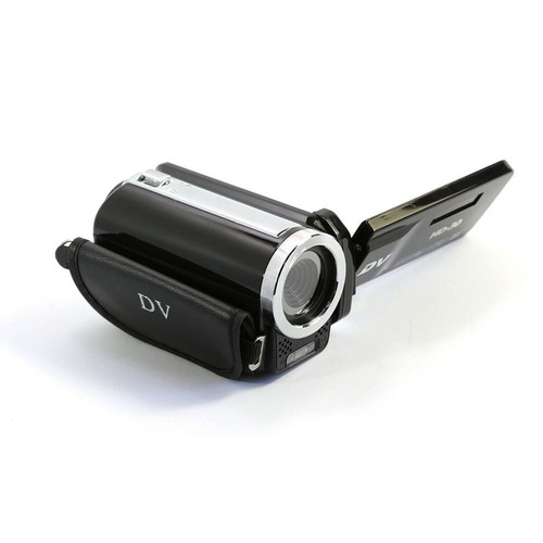 Videocamera digitale foto - digitale, hd