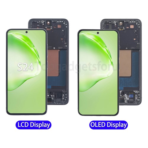 Display lcd oled touch screen - touch,