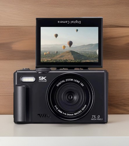 Fotocamera digitale video - fotocamera,